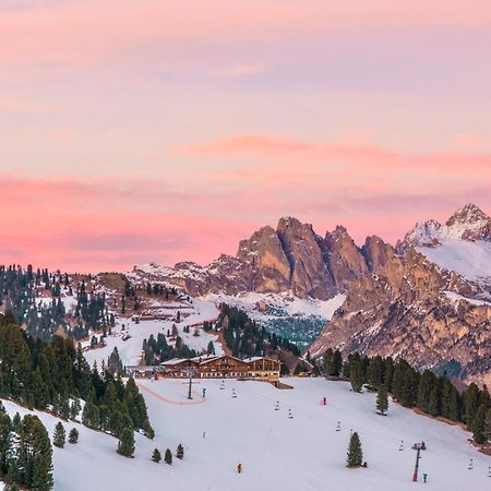 Hotel Piz Seteur Selva di Val Gardena Zewnętrze zdjęcie