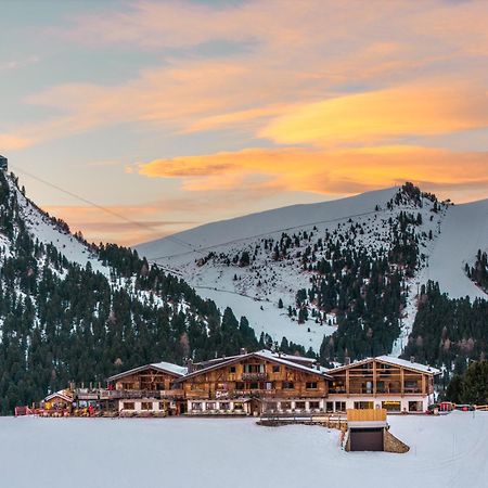 Hotel Piz Seteur Selva di Val Gardena Zewnętrze zdjęcie