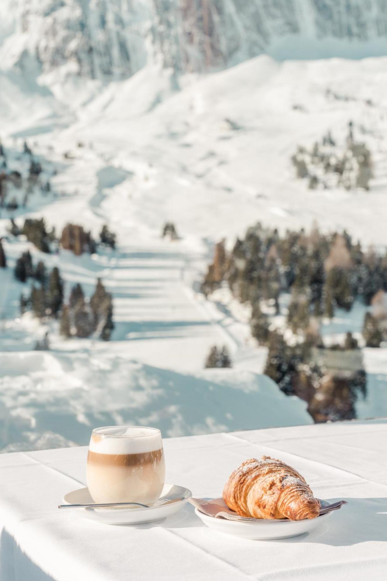 Hotel Piz Seteur Selva di Val Gardena Zewnętrze zdjęcie