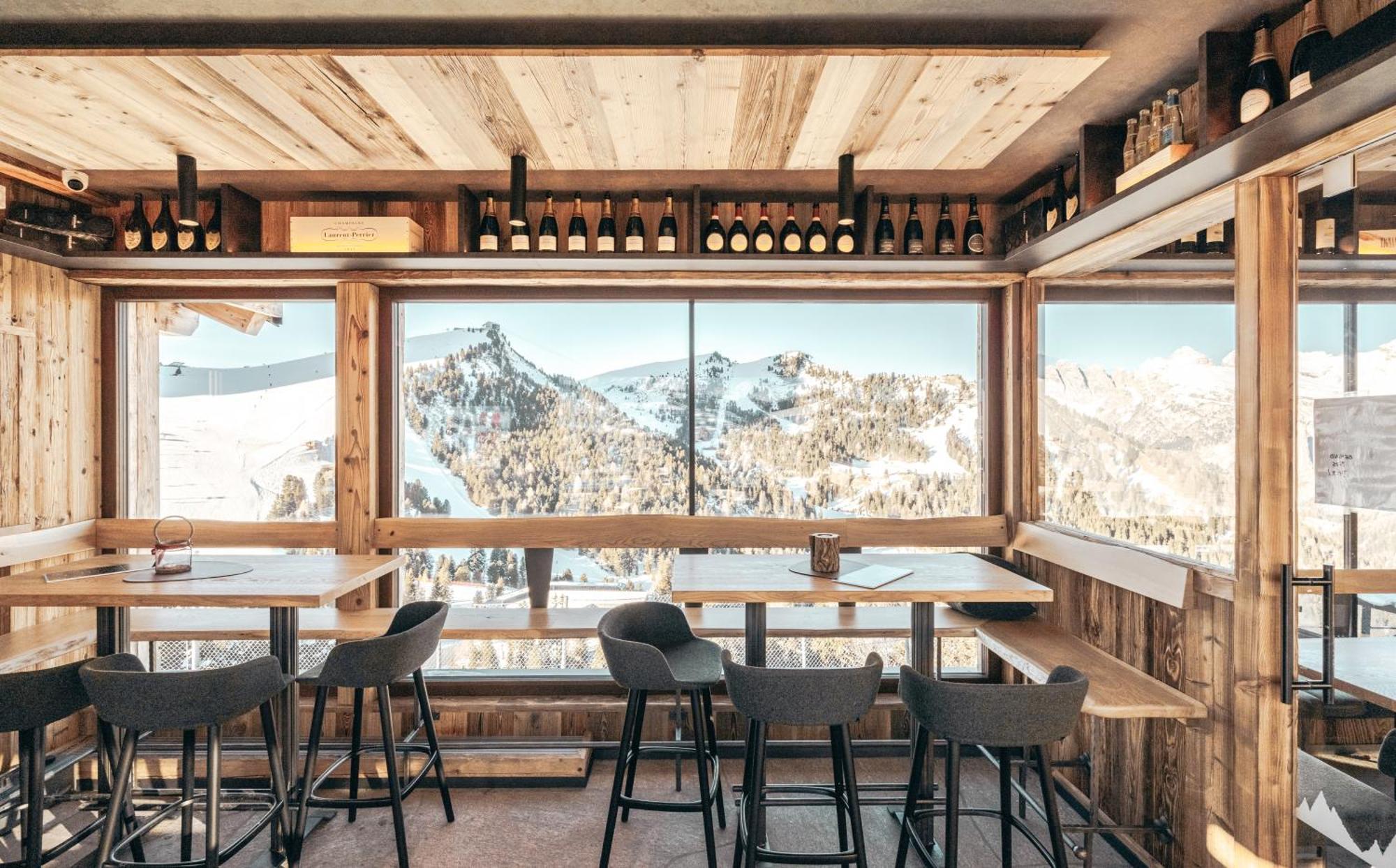 Hotel Piz Seteur Selva di Val Gardena Zewnętrze zdjęcie